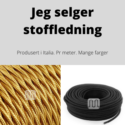 Farge på skrusikringer